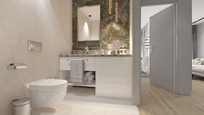 Image No.27-3 Bed Apartment for sale