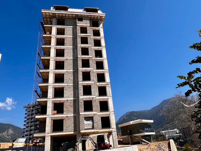 Image No.31-3 Bed Apartment for sale