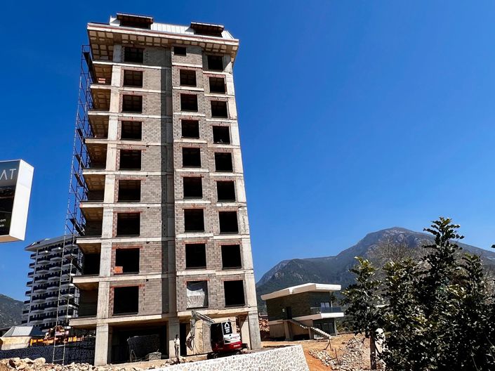 Image No.32-3 Bed Apartment for sale