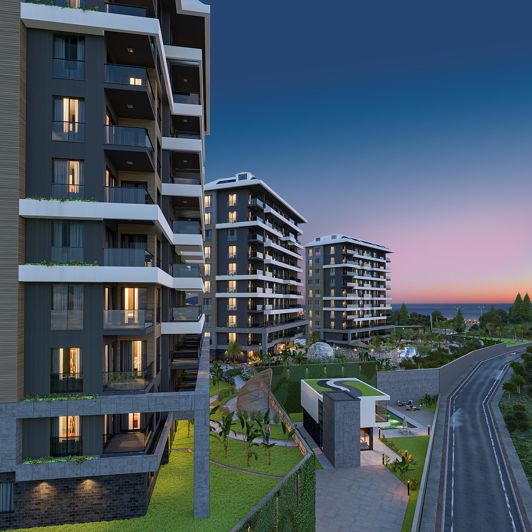 Image No.5-3 Bed Apartment for sale