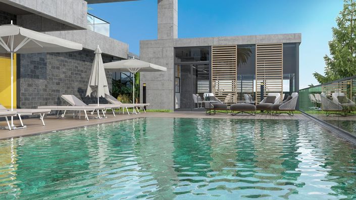 Image No.7-3 Bed Apartment for sale