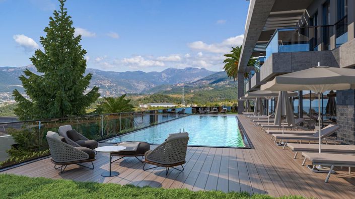 Image No.8-3 Bed Apartment for sale