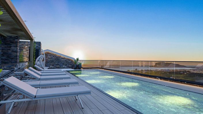 Image No.10-4 Bed Apartment for sale