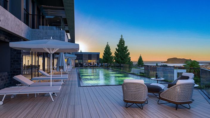 Image No.12-4 Bed Apartment for sale