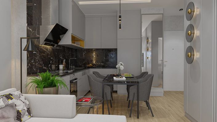 Image No.23-4 Bed Apartment for sale