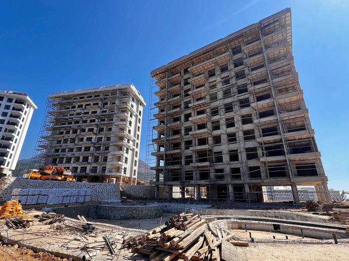 Image No.29-4 Bed Apartment for sale