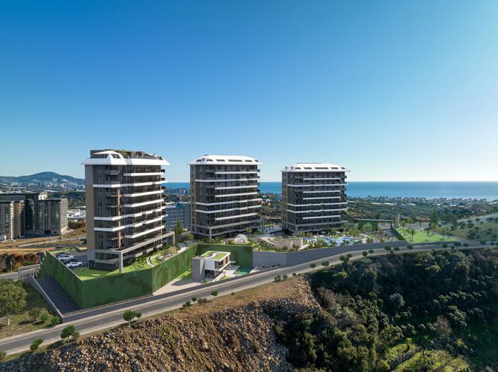 Image No.3-4 Bed Apartment for sale