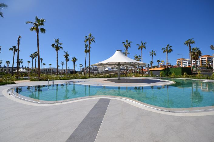 Image No.11-1 Bed Apartment for sale