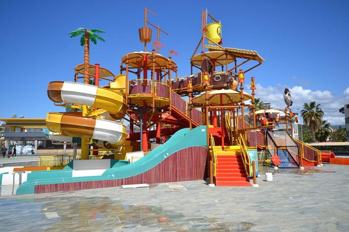 Image No.12-1 Bed Apartment for sale