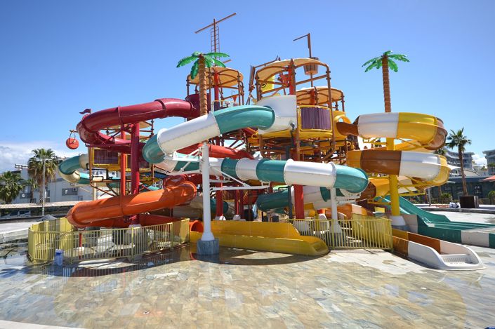 Image No.13-1 Bed Apartment for sale