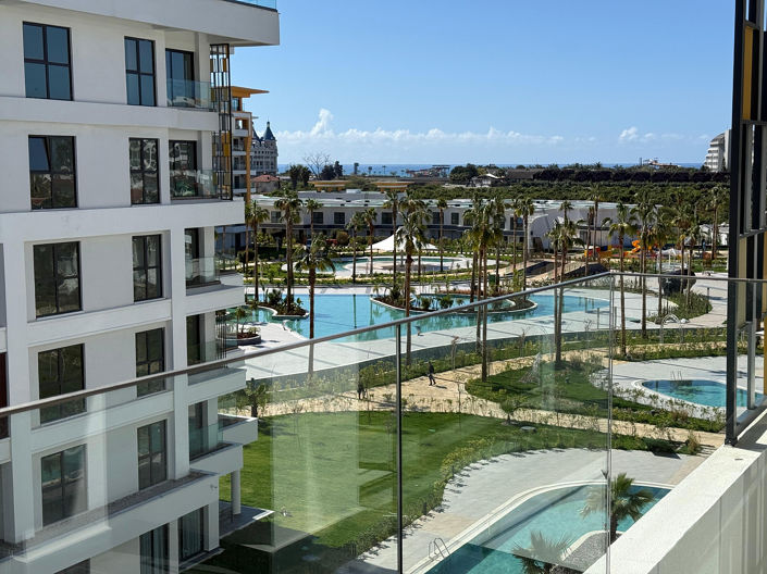 Image No.41-1 Bed Apartment for sale