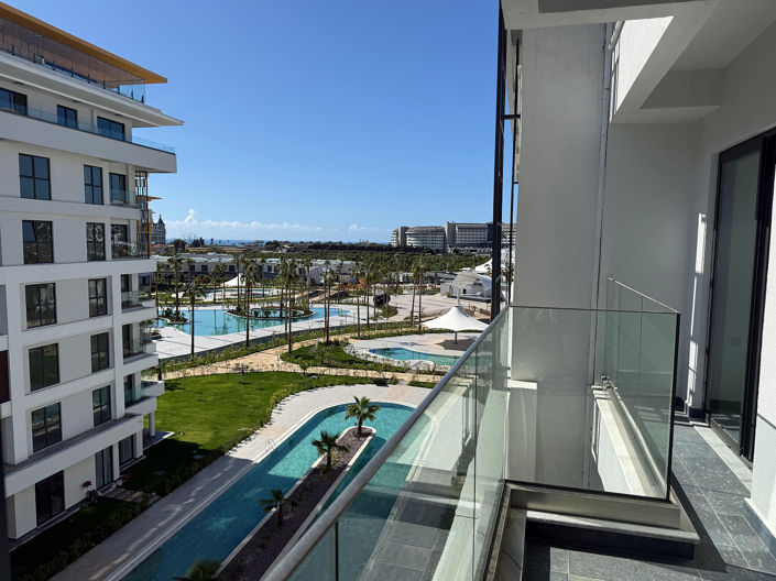 Image No.42-1 Bed Apartment for sale