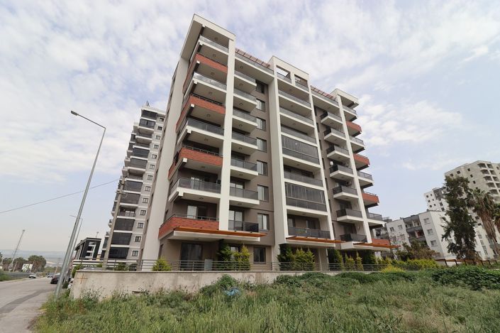 Image No.1-3 Bed Apartment for sale