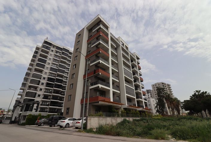 Image No.2-3 Bed Apartment for sale