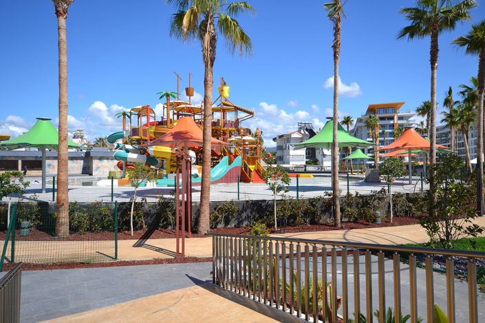 Image No.13-1 Bed Apartment for sale