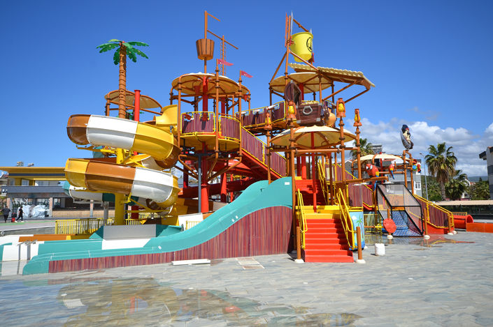 Image No.16-1 Bed Apartment for sale