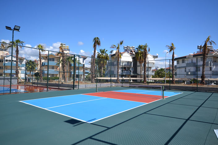 Image No.22-1 Bed Apartment for sale