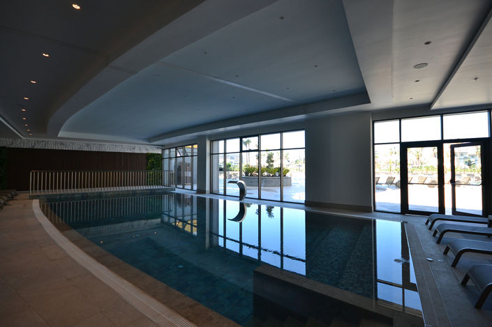 Image No.27-1 Bed Apartment for sale