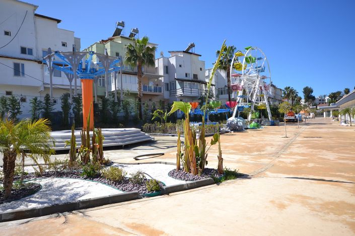 Image No.28-1 Bed Apartment for sale