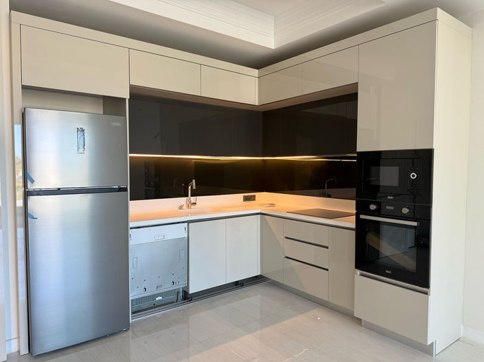 Image No.34-1 Bed Apartment for sale