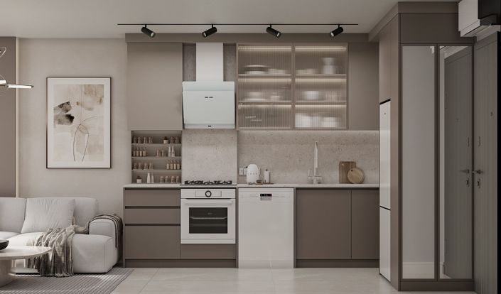 Image No.6-1 Bed Apartment for sale