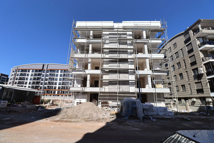 Image No.9-1 Bed Apartment for sale