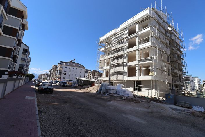 Image No.10-2 Bed Apartment for sale