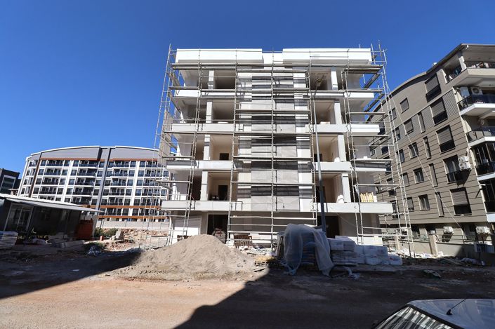 Image No.9-3 Bed Apartment for sale