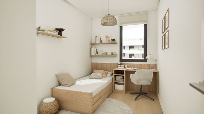 Image No.35-2 Bed Apartment for sale