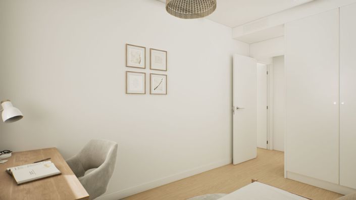 Image No.37-2 Bed Apartment for sale