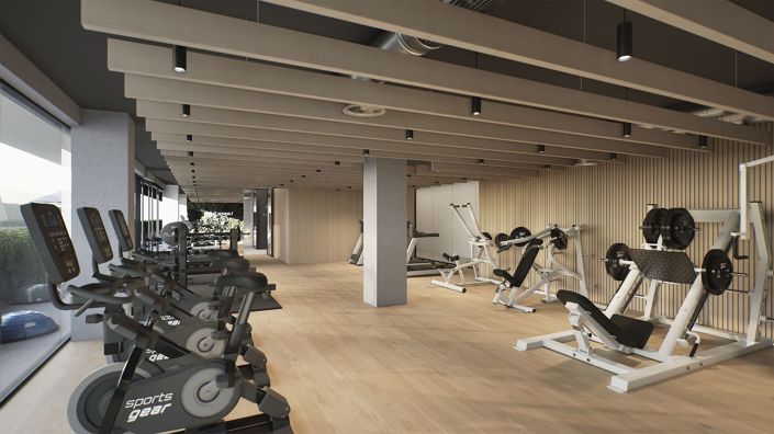 Image No.10-2 Bed Apartment for sale