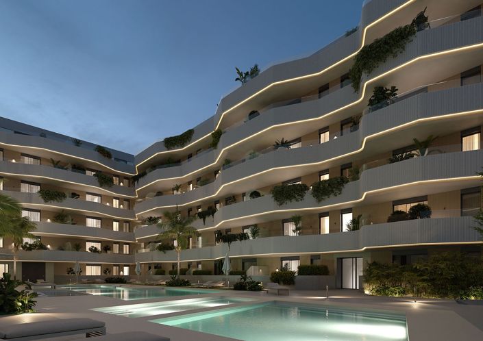 Image No.4-2 Bed Apartment for sale