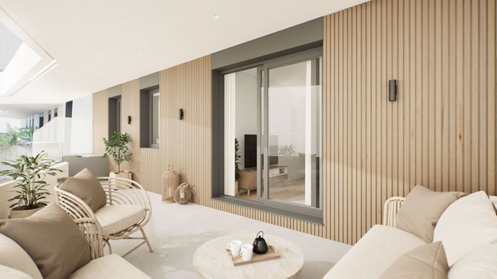 Image No.19-2 Bed Apartment for sale