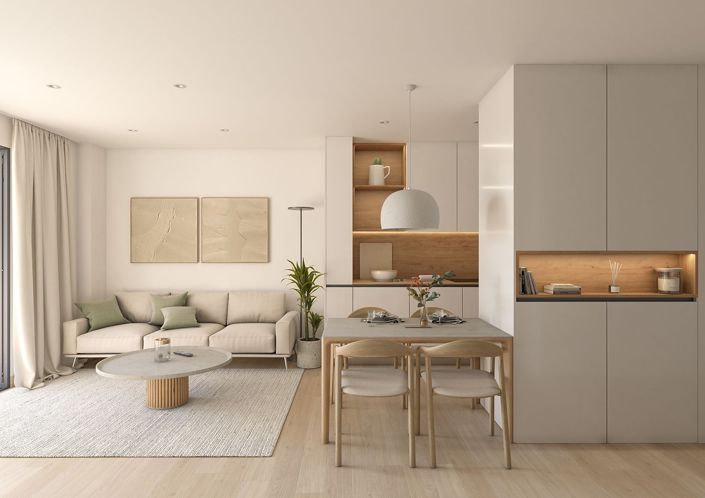 Image No.21-3 Bed Apartment for sale