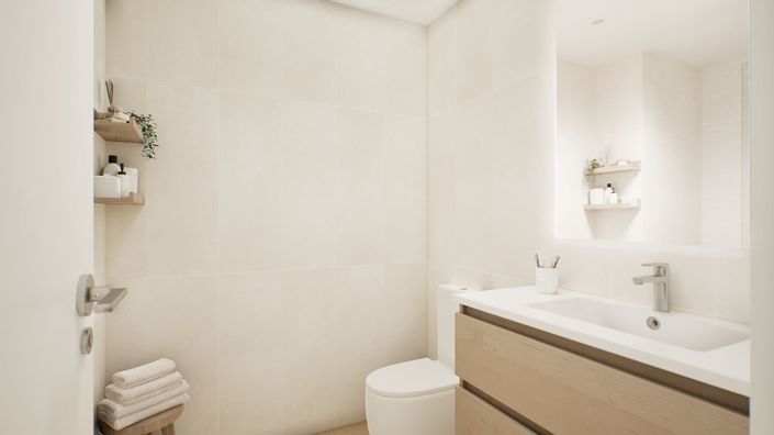 Image No.42-3 Bed Apartment for sale