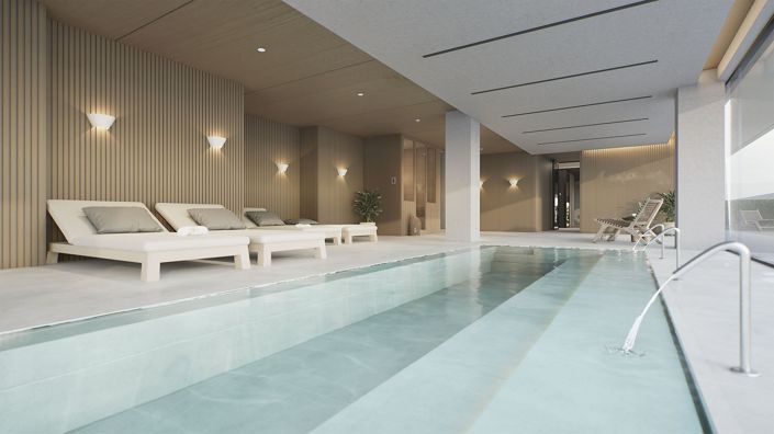 Image No.9-3 Bed Apartment for sale