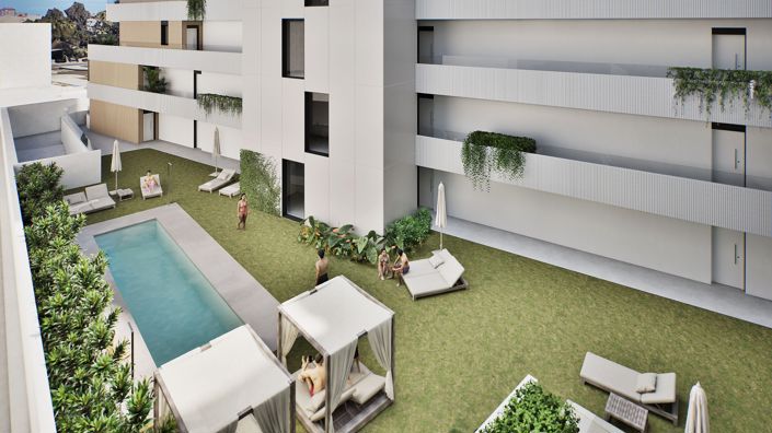 Image No.8-3 Bed Apartment for sale