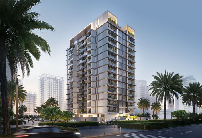 Image No.1-1 Bed Apartment for sale