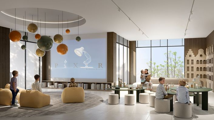 Image No.6-1 Bed Apartment for sale