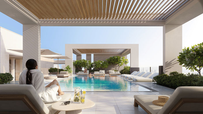 Image No.9-1 Bed Apartment for sale