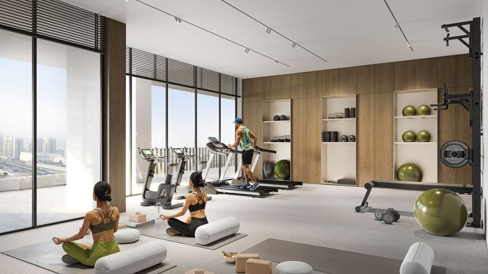 Image No.5-2 Bed Apartment for sale