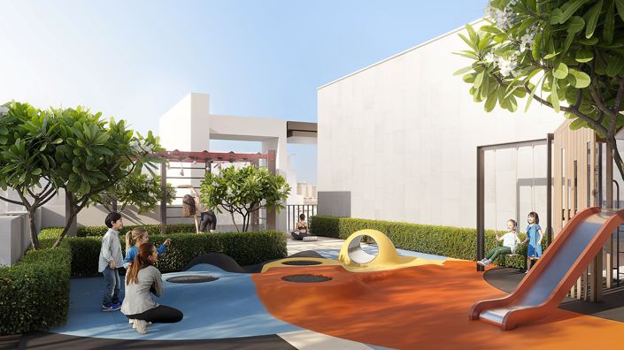 Image No.7-2 Bed Apartment for sale