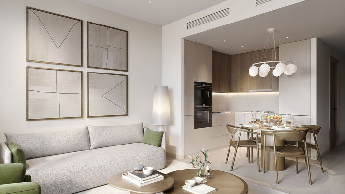 Image No.14-Apartment for sale