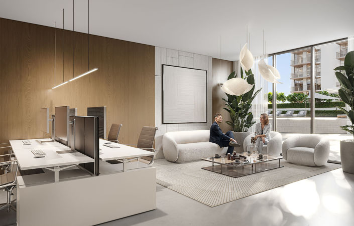 Image No.8-Apartment for sale