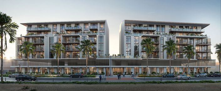 Image No.2-1 Bed Apartment for sale