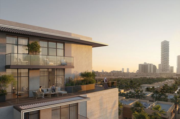 Image No.4-1 Bed Apartment for sale