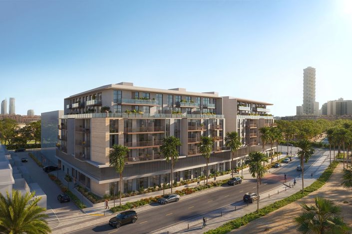 Image No.1-2 Bed Apartment for sale