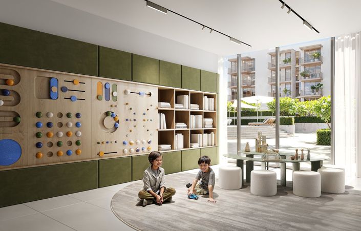 Image No.11-2 Bed Apartment for sale