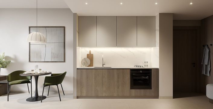 Image No.16-2 Bed Apartment for sale