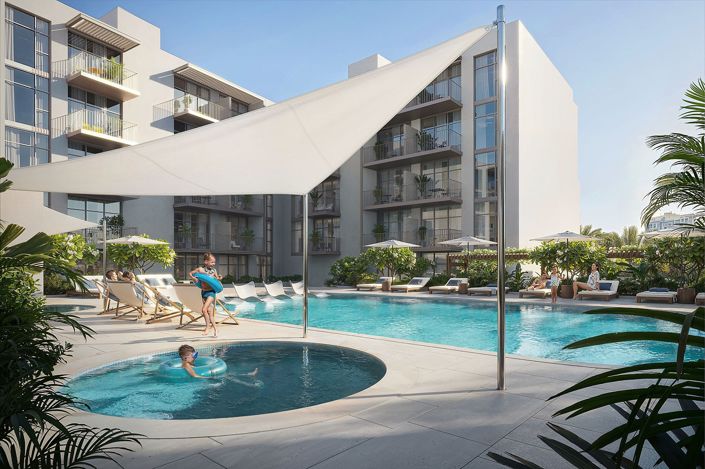 Image No.5-2 Bed Apartment for sale